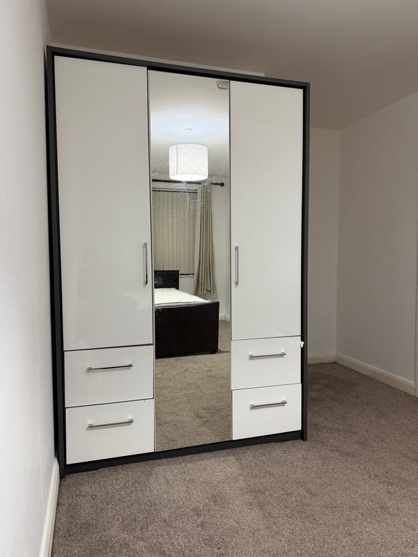 Room Bridson Street in Salford