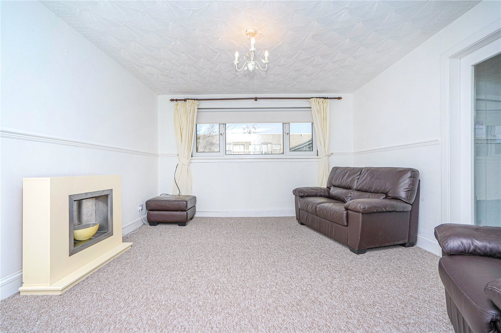 Flat Glen More in East Kilbride