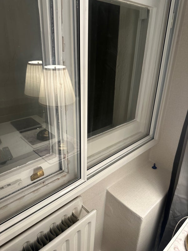 Room Cumberland Street in City of Westminster