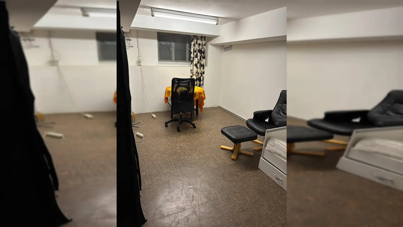 Wohnung Leubnitzer Weg in Berlin