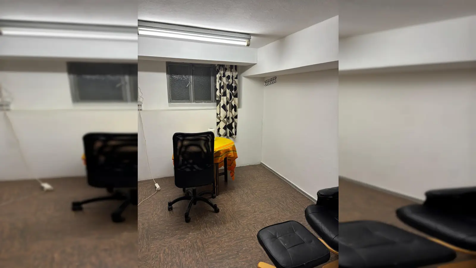 Wohnung Leubnitzer Weg in Berlin
