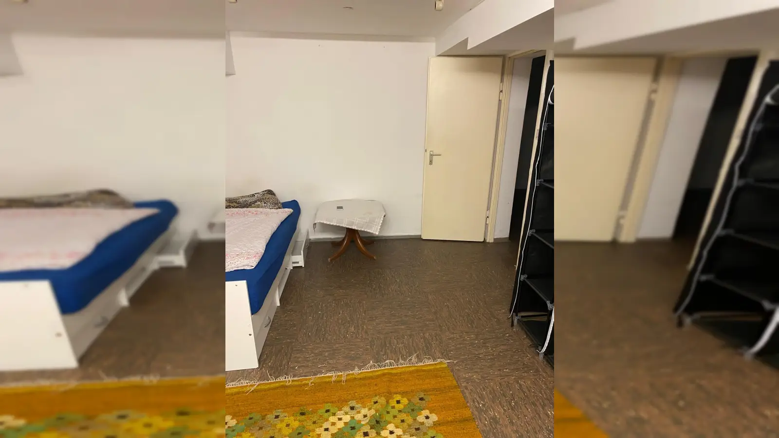 Wohnung Leubnitzer Weg in Berlin