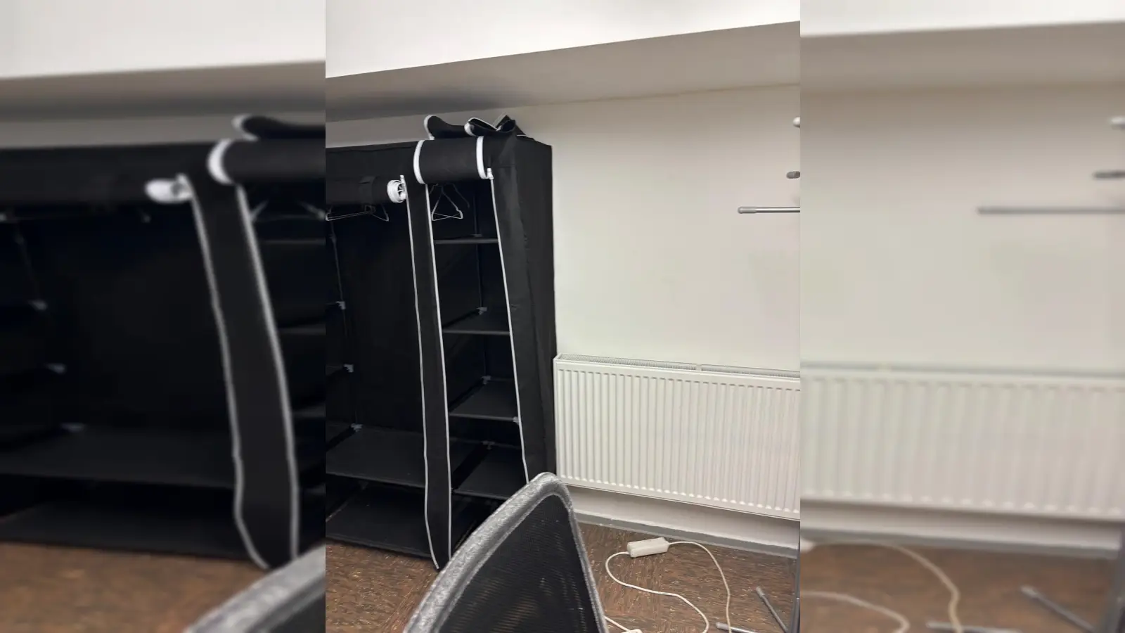 Wohnung Leubnitzer Weg in Berlin
