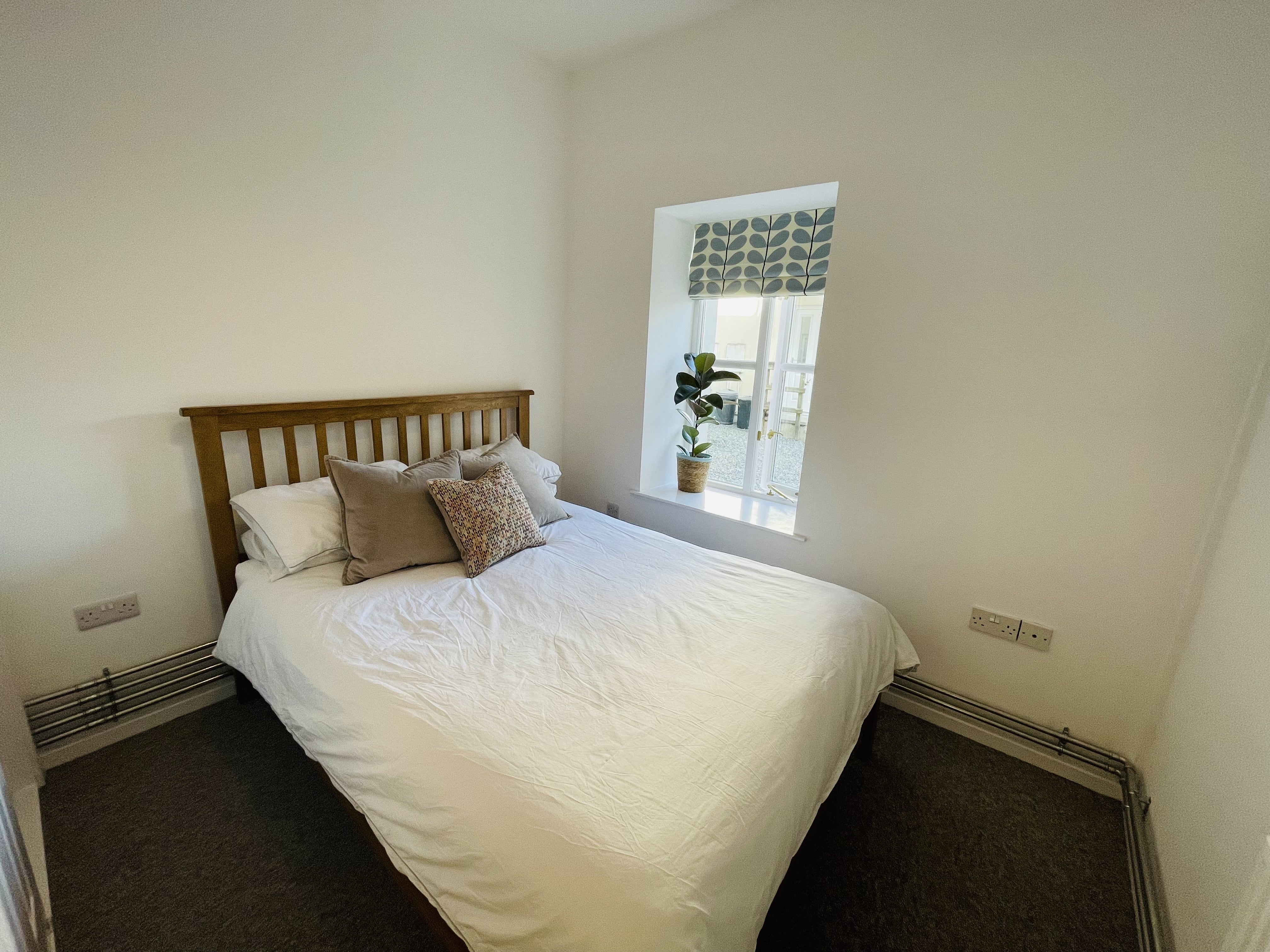 Flat Pembroke Street in Pembroke Dock
