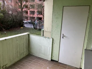 Wohnung Feldstraße in Offenbach am Main