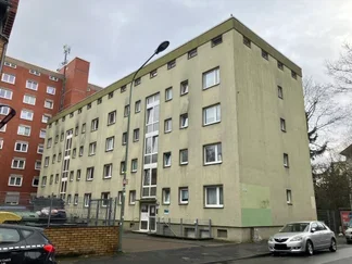 Wohnung Feldstraße in Offenbach am Main