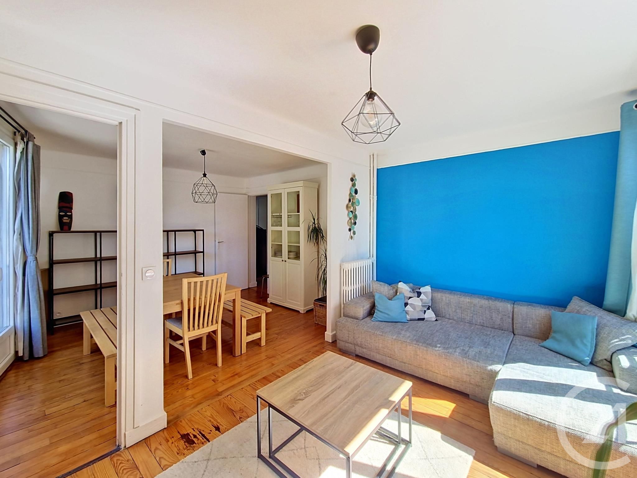 Appartement Rue des Blagis à Bourg-la-Reine