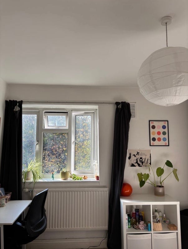 Room Petherton Road in Greater London