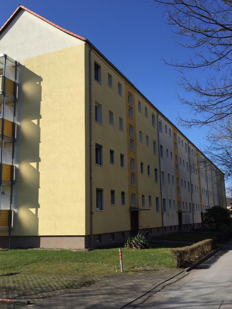 Wohnung Werner-Seelenbinder-Straße in Riesa