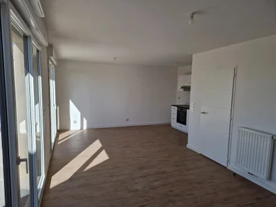 Appartement Route Félix Praud à Divatte-sur-Loire