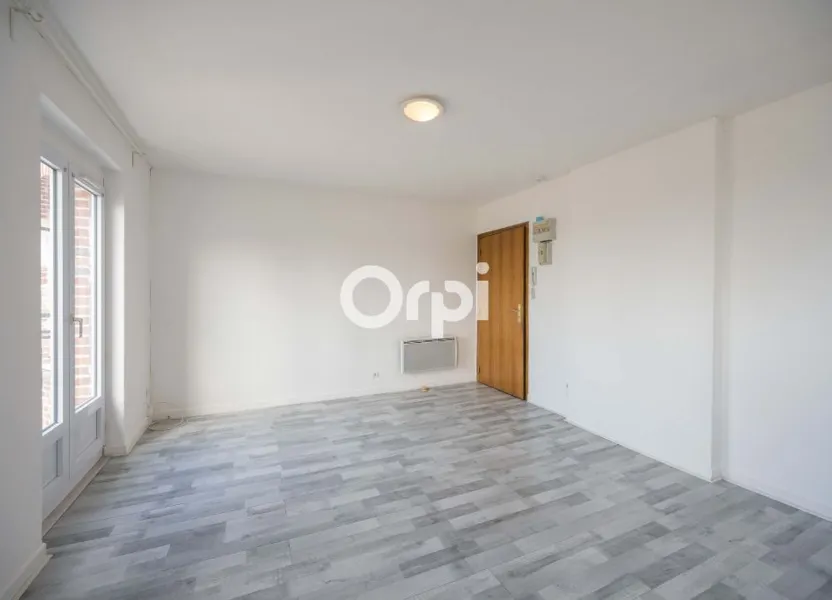 Appartement Rue Neuve à Cambrai