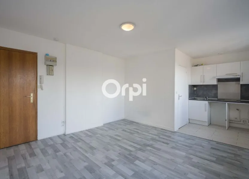 Appartement Rue Neuve à Cambrai