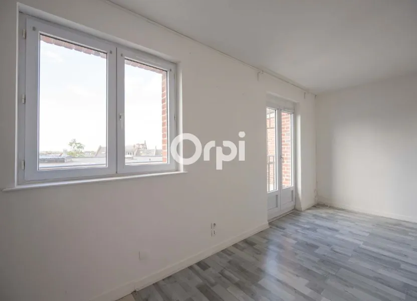 Appartement Rue Neuve à Cambrai