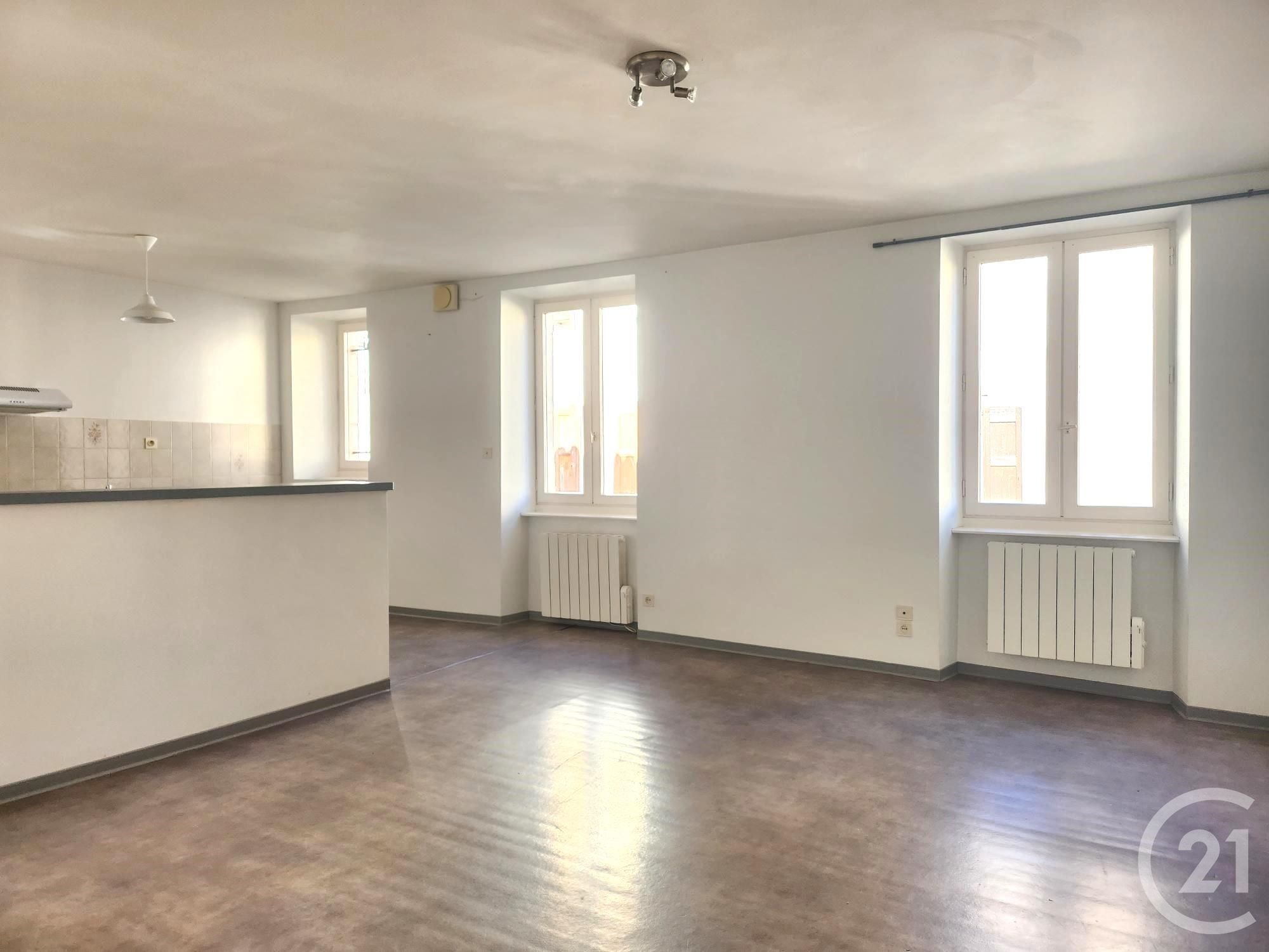 Appartement Rue du Général de Castelnau à Saint-Affrique