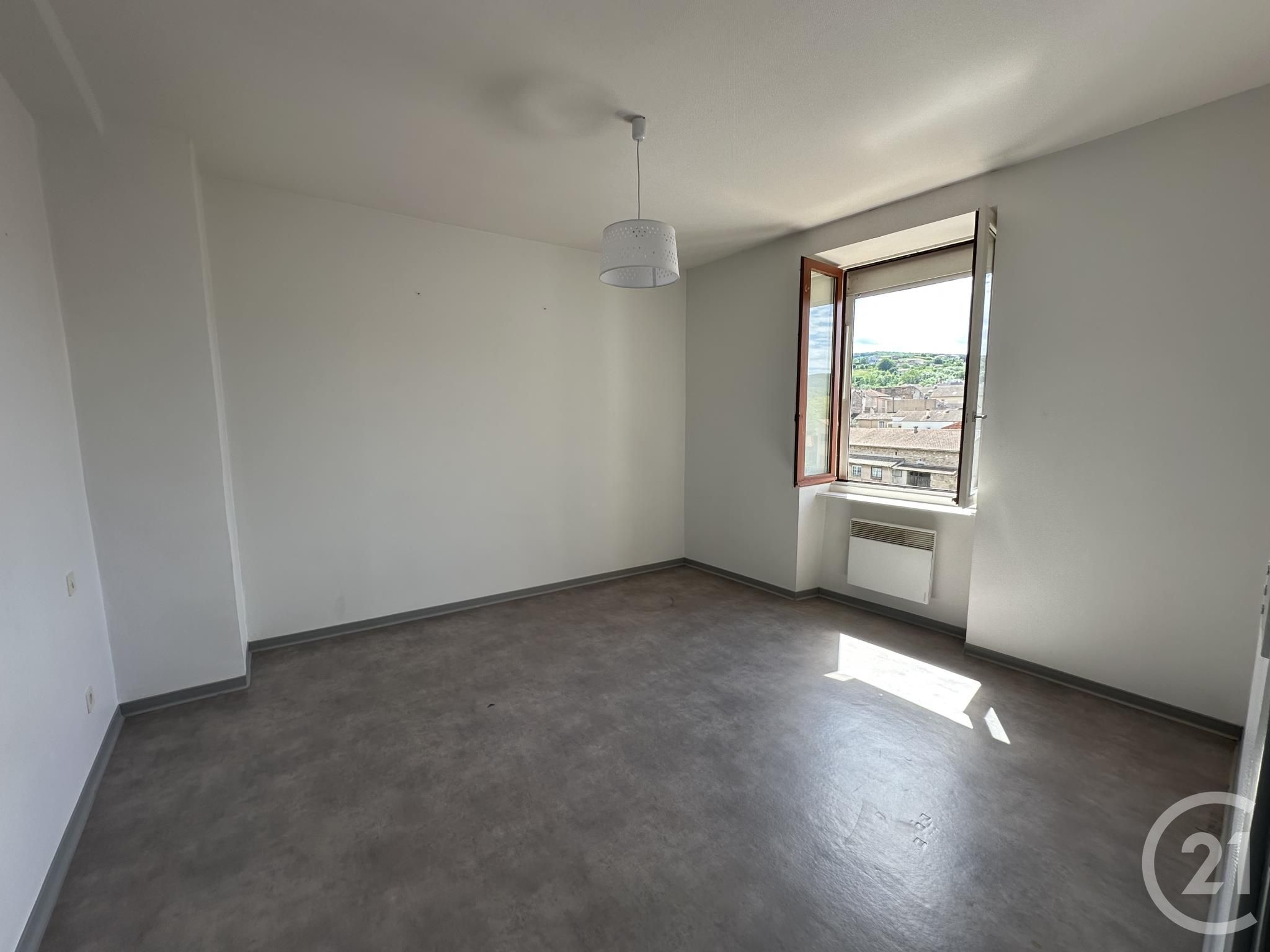 Appartement Rue du Général de Castelnau à Saint-Affrique