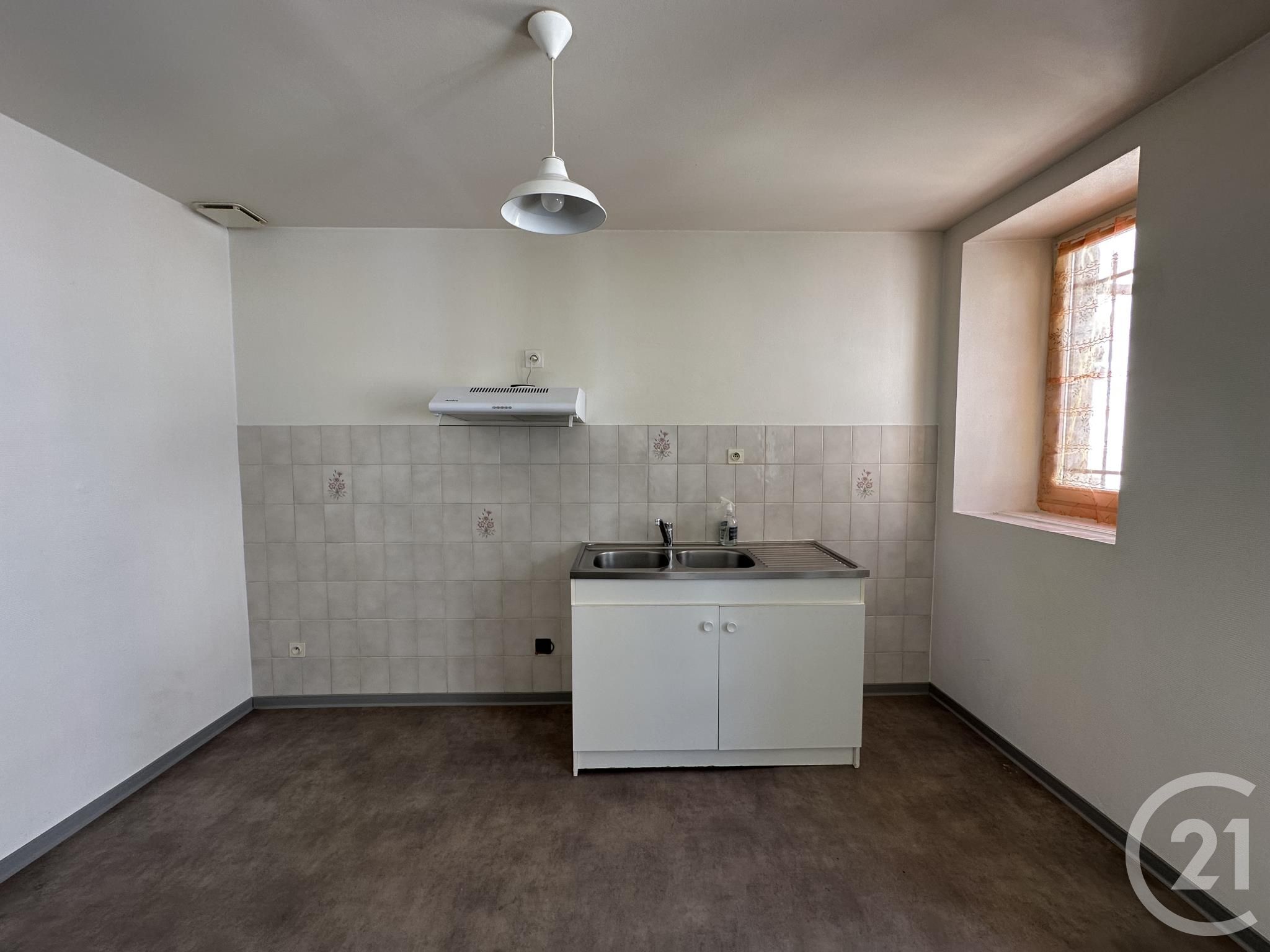Appartement Rue du Général de Castelnau à Saint-Affrique