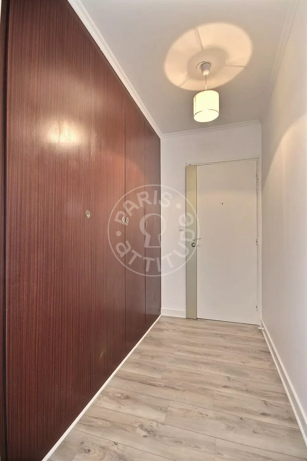Appartement Quai de la Marne à Paris