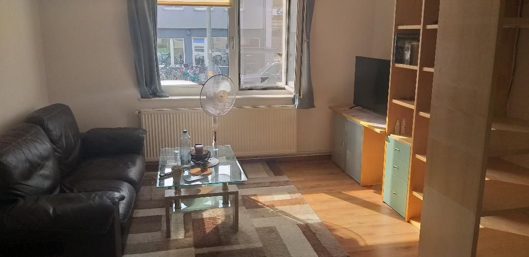 Wohnung Spichernstraße in Hannover