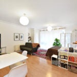 Flat Cheshire Street in Greater London
