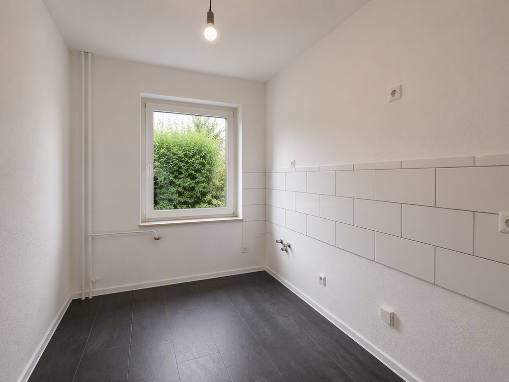 Wohnung Stinnesstraße in Essen