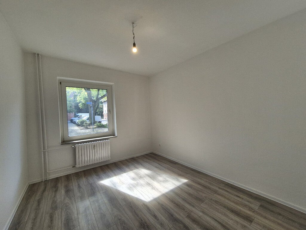 Wohnung Stinnesstraße in Essen