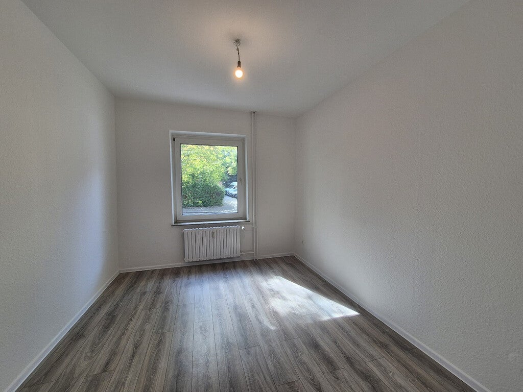 Wohnung Stinnesstraße in Essen