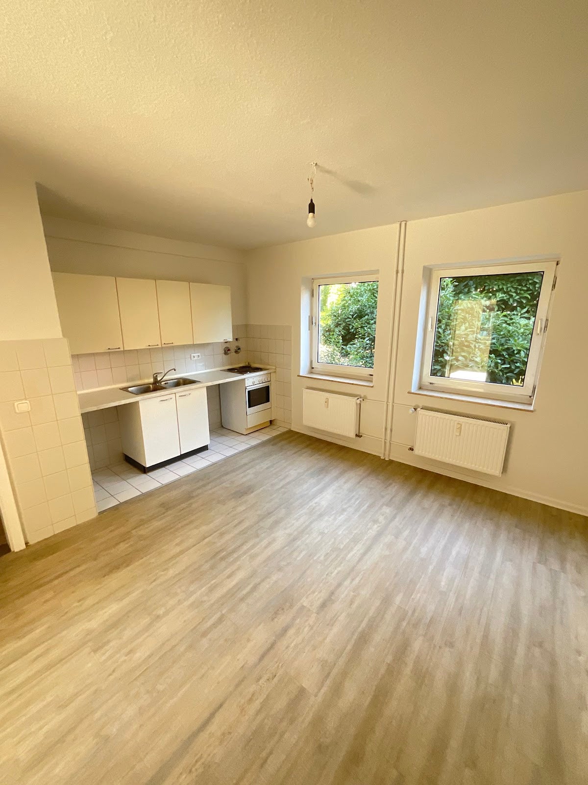 Wohnung Hultschiner Straße in Kiel