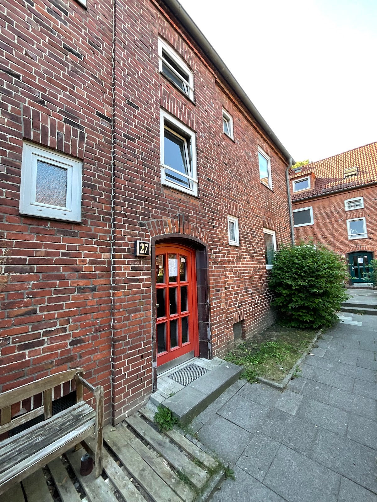 Wohnung Hultschiner Straße in Kiel