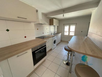 Chambre Rue Geiler à Strasbourg