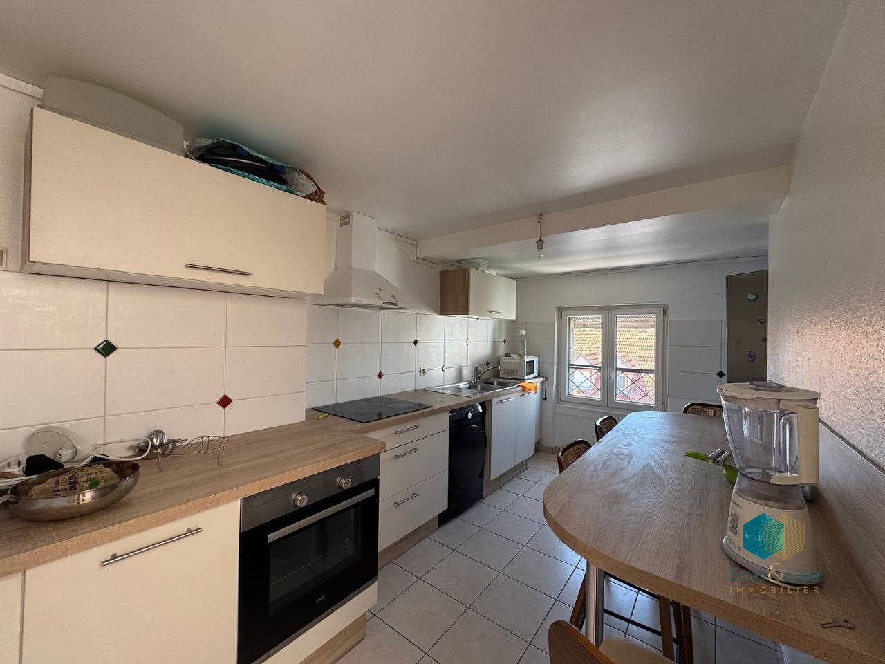 Room Rue Geiler in Strasbourg
