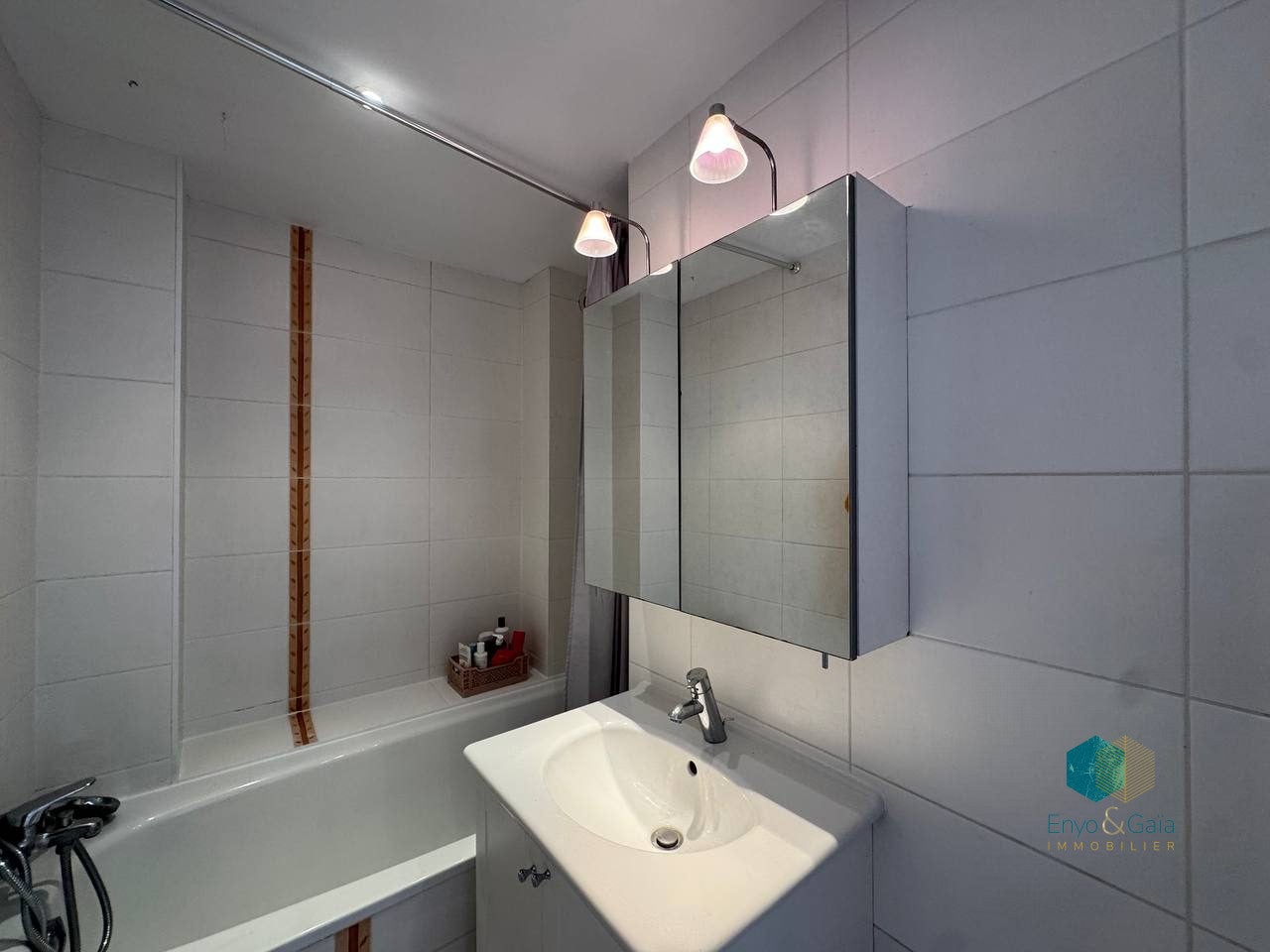 Room Rue Geiler in Strasbourg