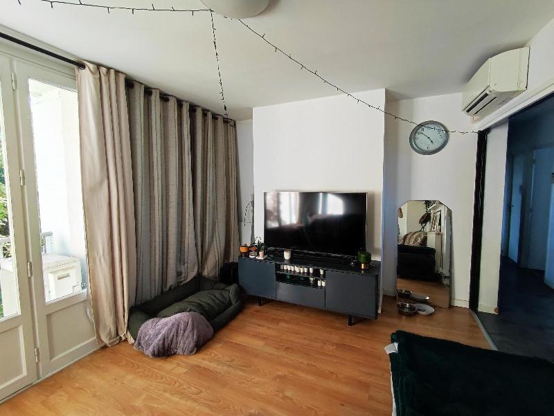 Flat Rue Jean Zubieta in Talence