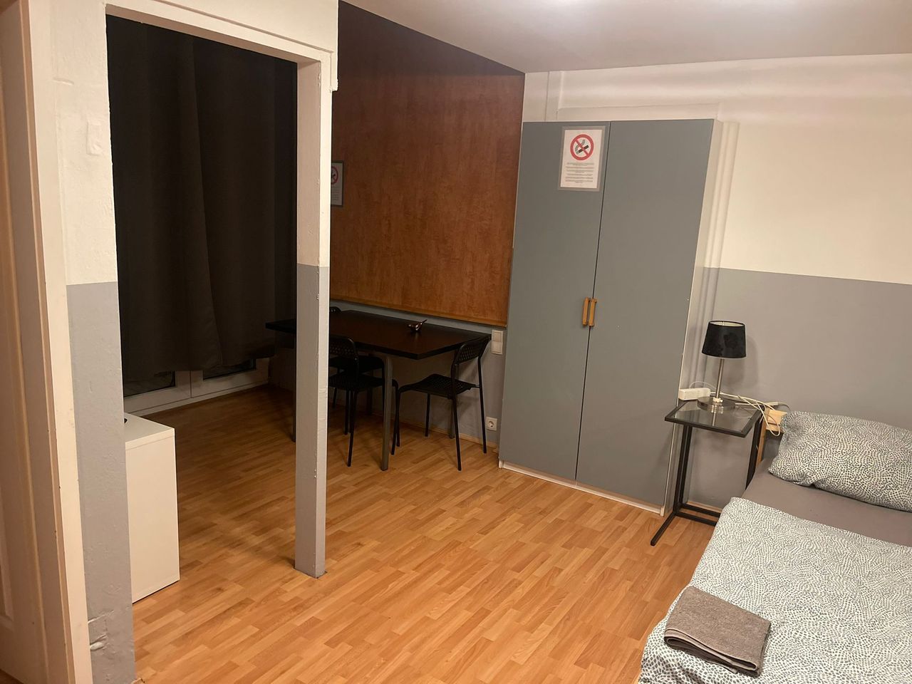 Wohnung Cäcilienstraße in Mülheim an der Ruhr
