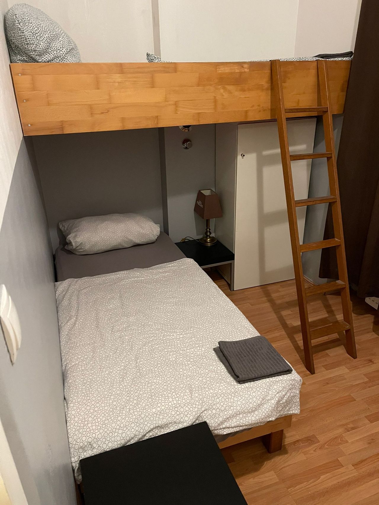 Wohnung Cäcilienstraße in Mülheim an der Ruhr