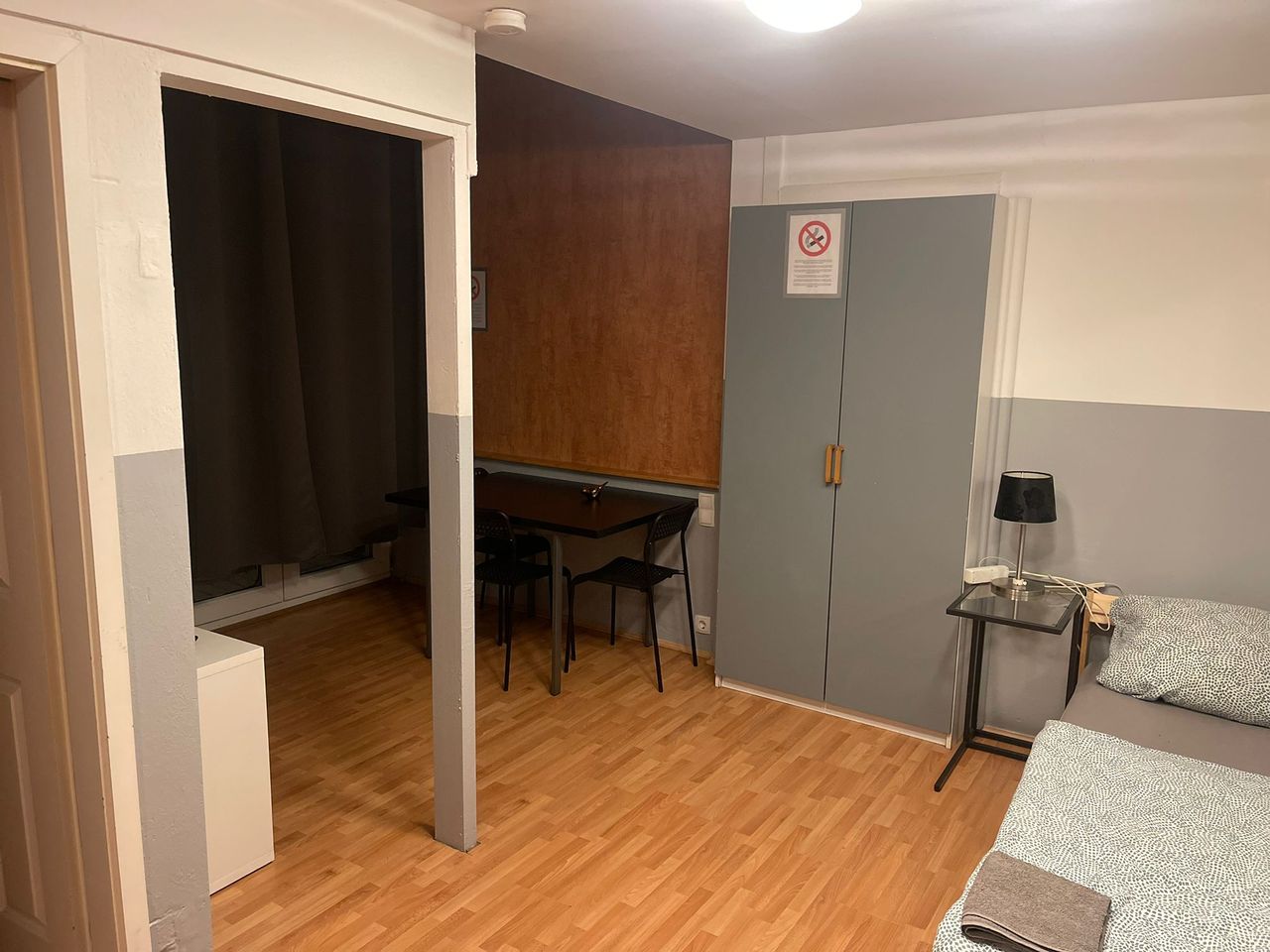 Wohnung Cäcilienstraße in Mülheim an der Ruhr