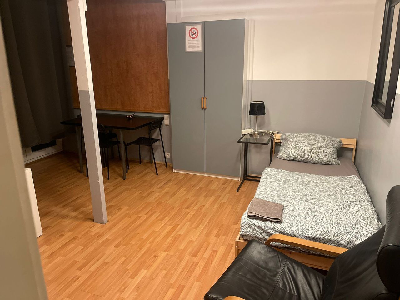 Wohnung Cäcilienstraße in Mülheim an der Ruhr