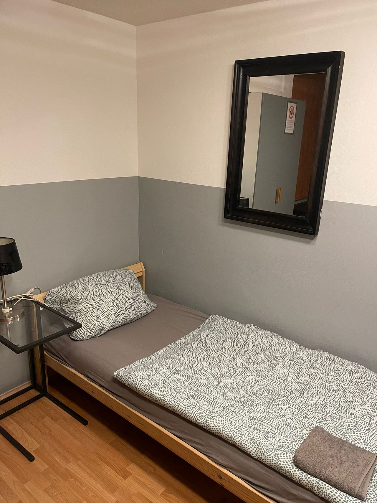 Wohnung Cäcilienstraße in Mülheim an der Ruhr