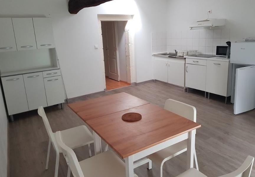 Flat Rue des Treilles in Libourne
