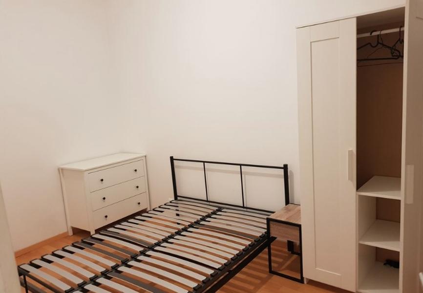 Flat Rue des Treilles in Libourne