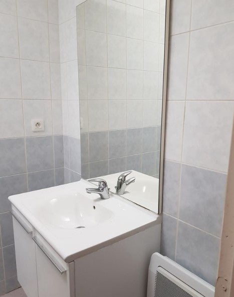 Flat Rue des Treilles in Libourne
