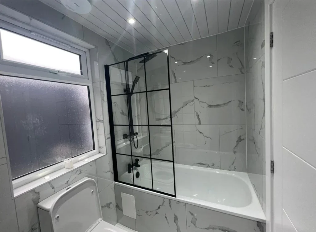 Room Copleston Road in Greater London