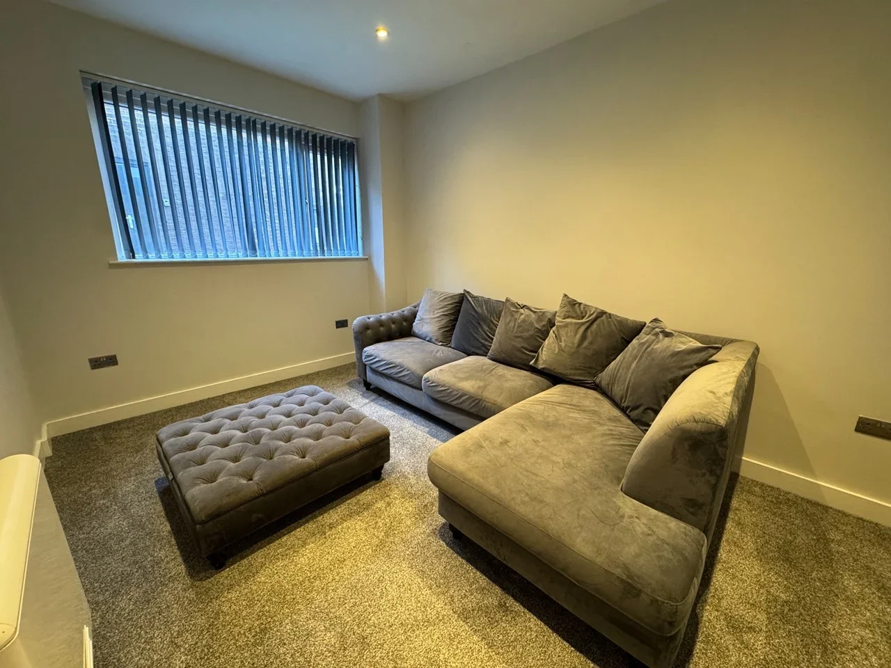 Flat Chancery Place in Doncaster