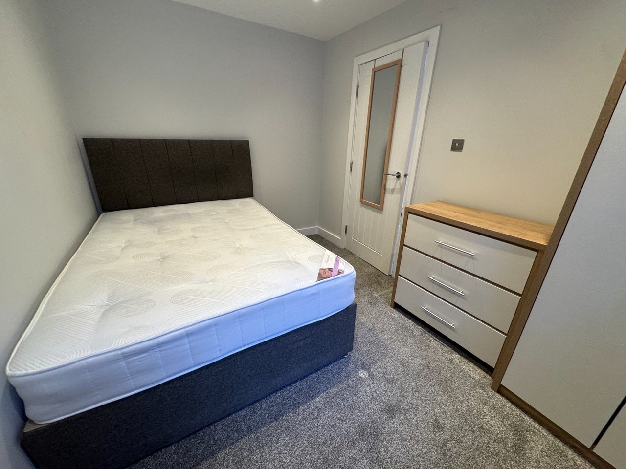 Flat Chancery Place in Doncaster