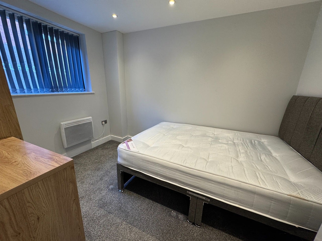 Flat Chancery Place in Doncaster