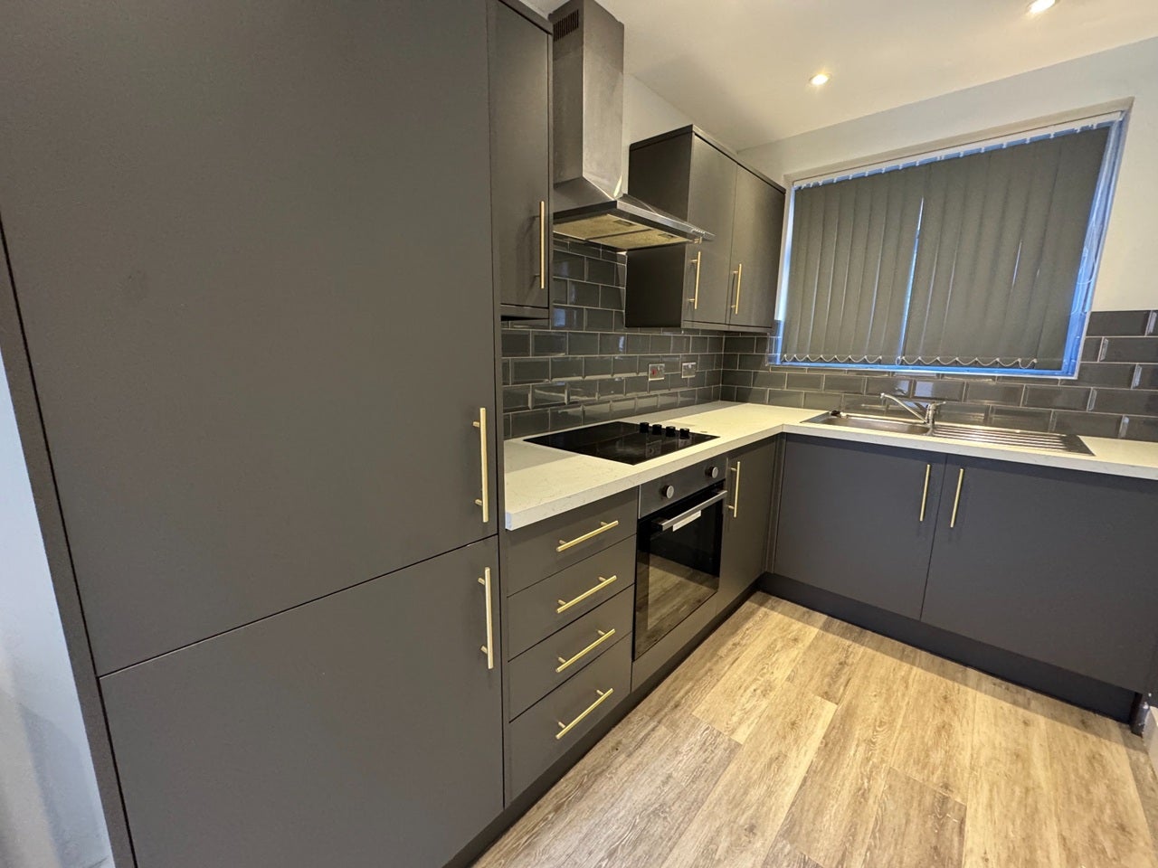 Flat Chancery Place in Doncaster