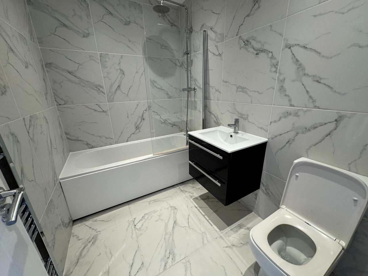 Flat Chancery Place in Doncaster
