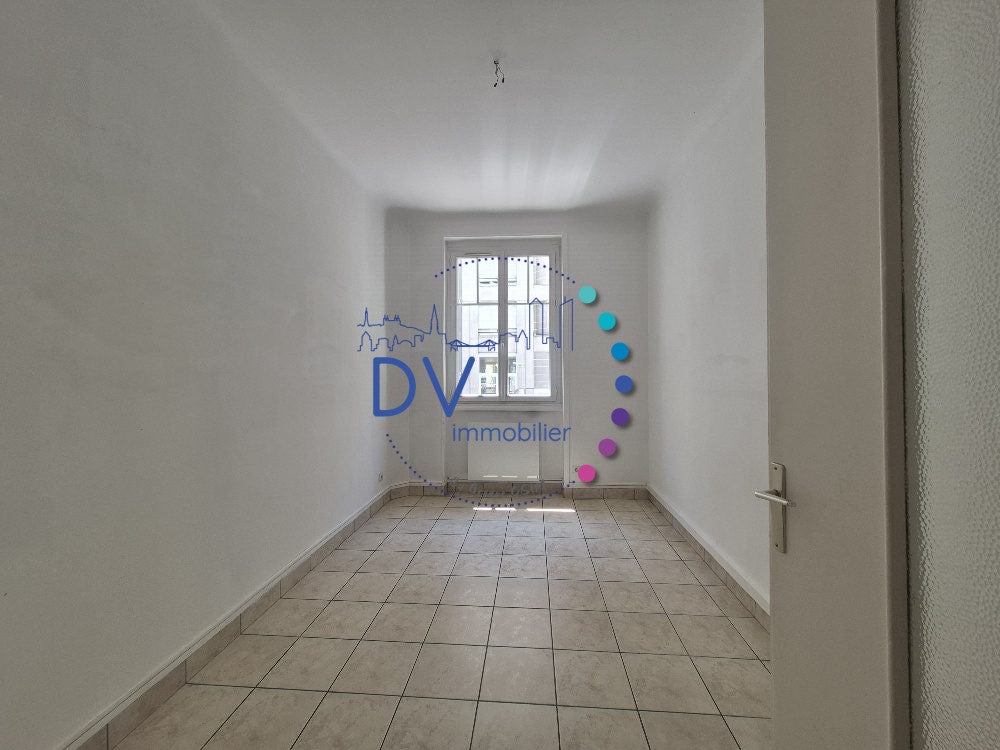 Appartement Rue Tronchet à Lyon