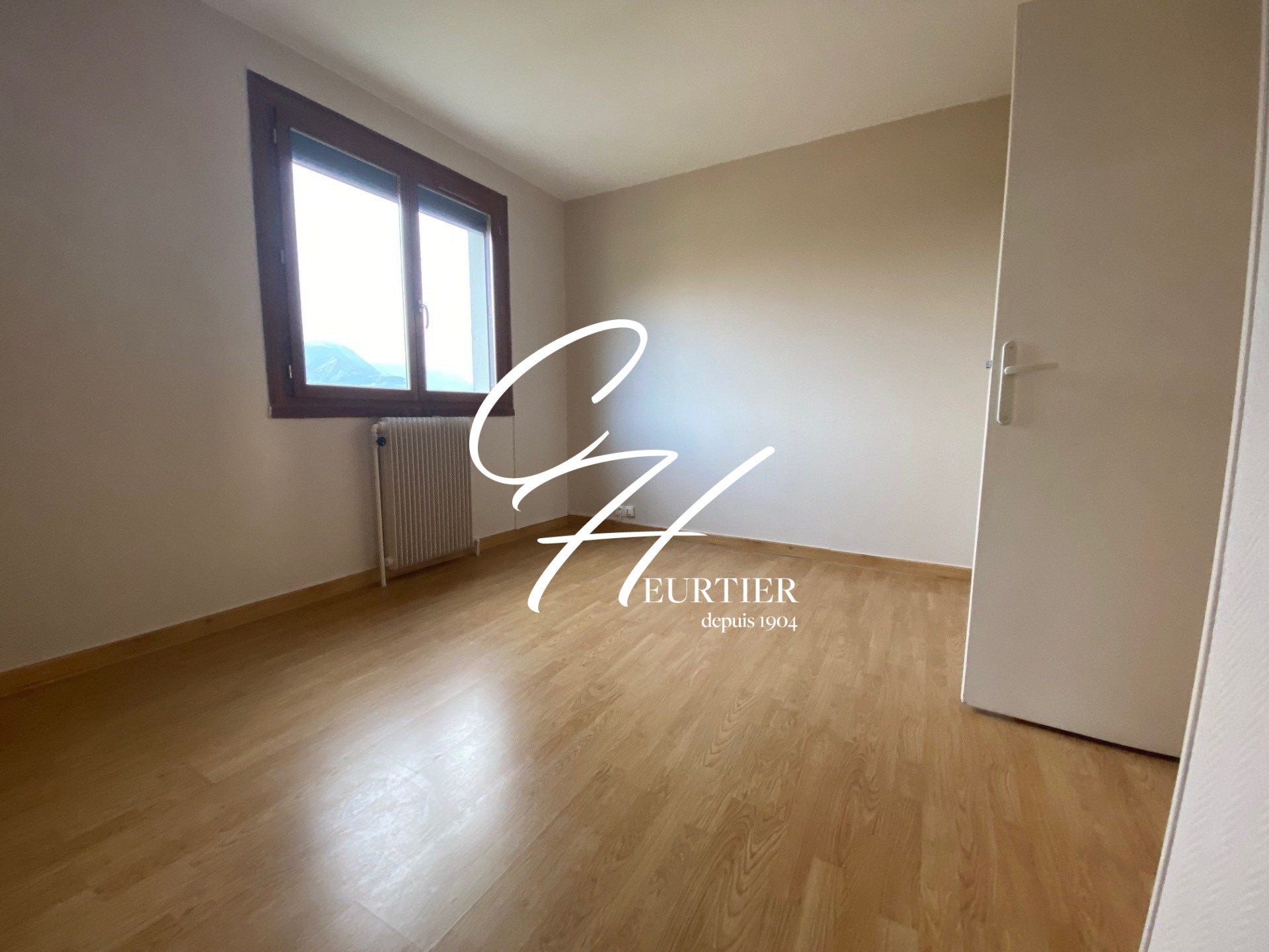 Flat Rue des Allobroges in Seyssins