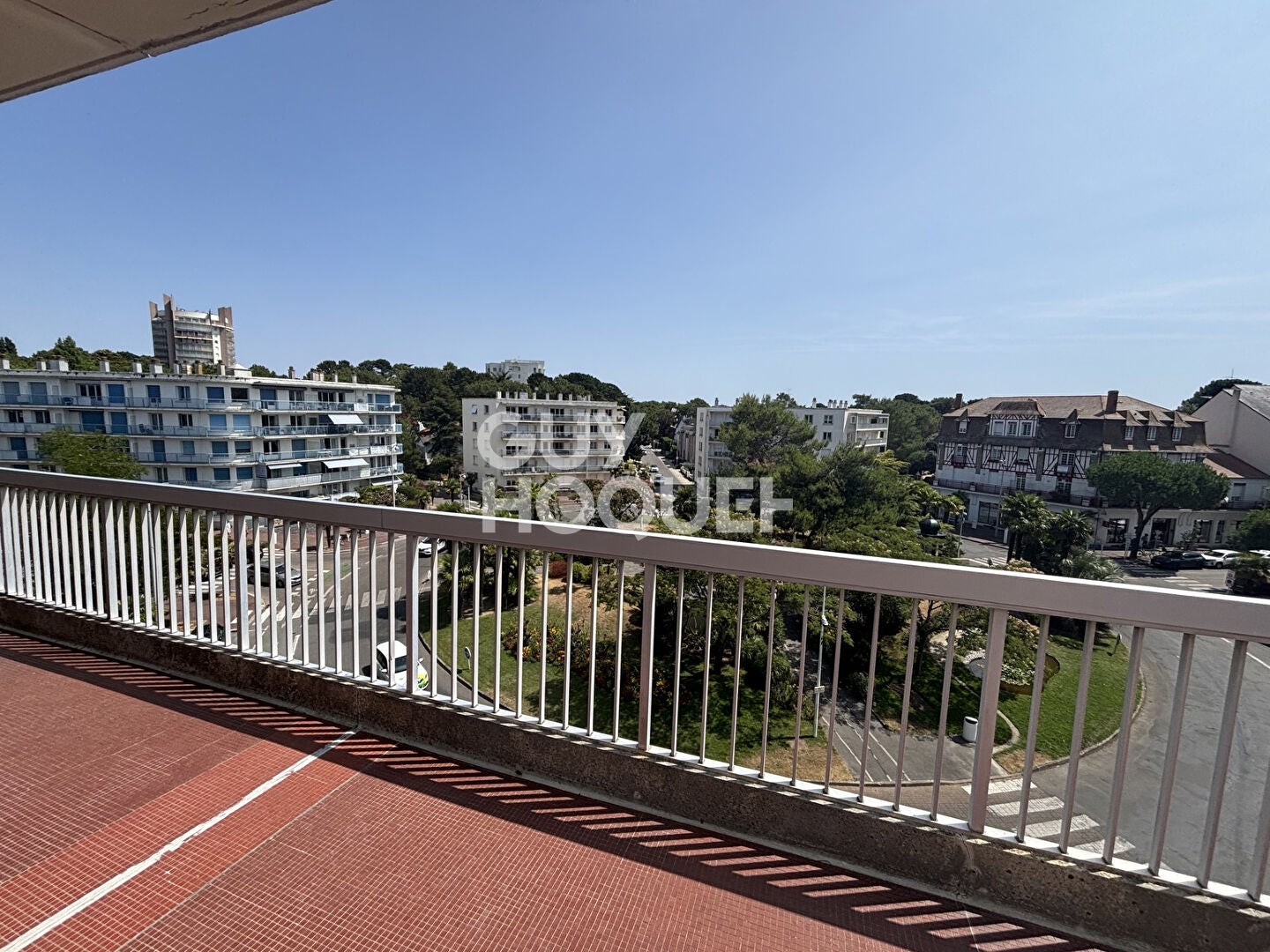 Flat Avenue de Verdun in La Baule-Escoublac