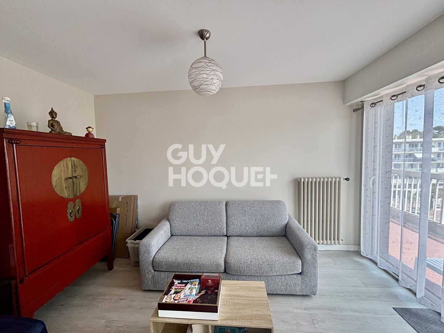 Flat Avenue de Verdun in La Baule-Escoublac